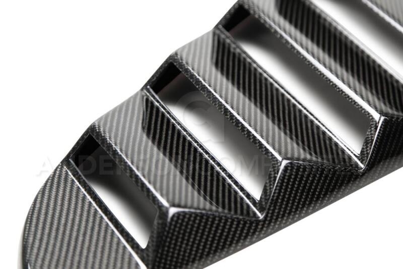 AND Window Louvers