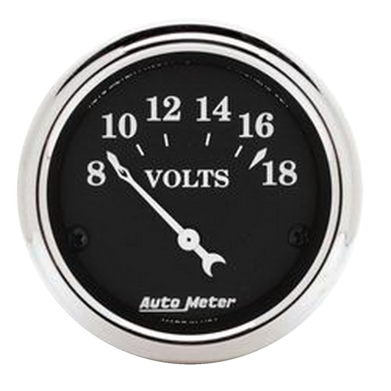 AM Car Billet Dash Panel/Adapt