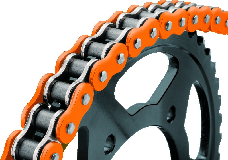 BKM Chains - O-Ring