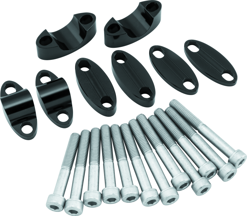 BKM Handlebars D