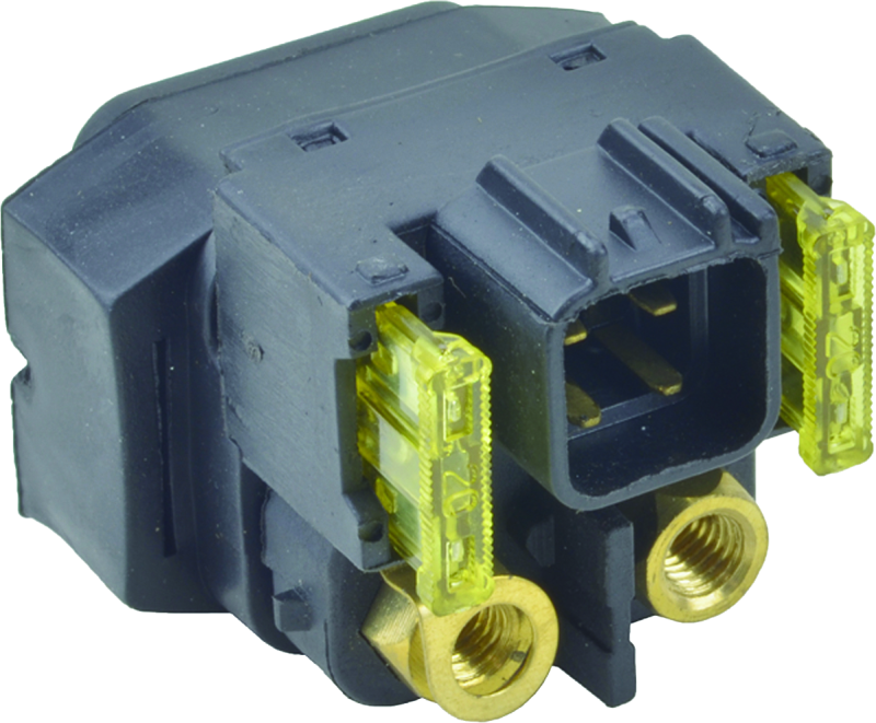 BKM Starter Relays