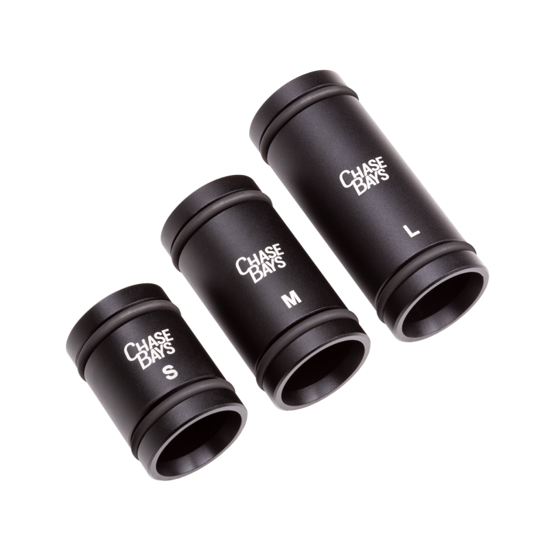 CHB Upper Water Necks