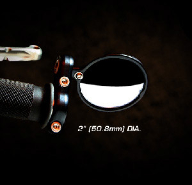 CRG Blindsight