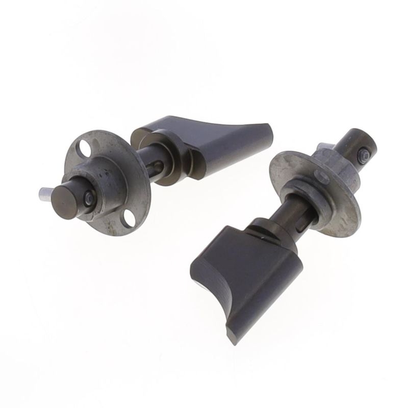 ATH Exhaust Valves