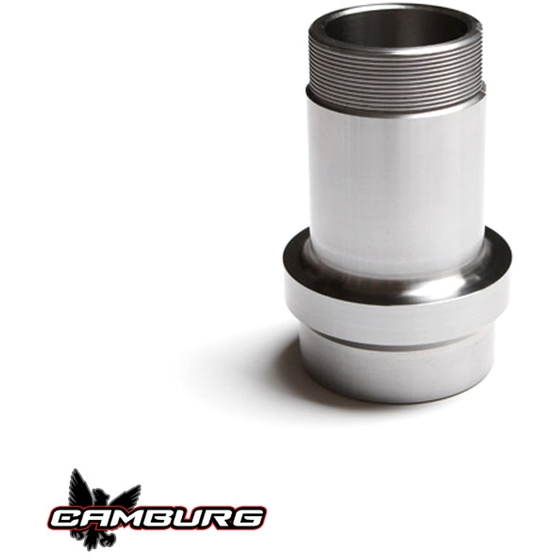 CMB Axle Hub Flanges