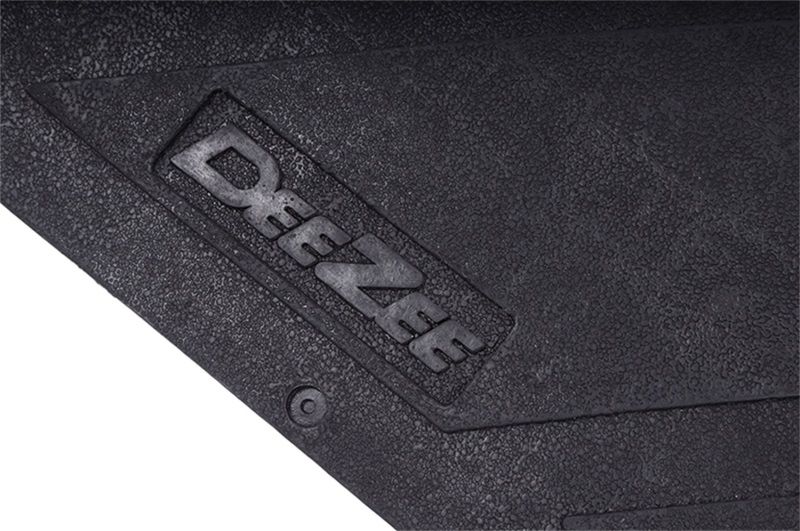 DZE Tailgate Mats