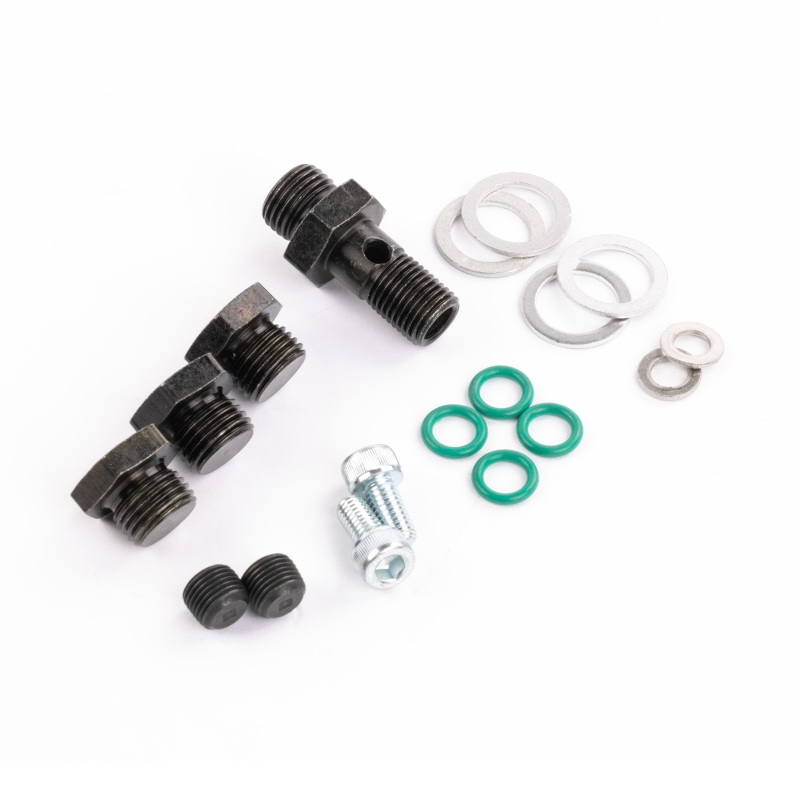 AEM Fuel Rails