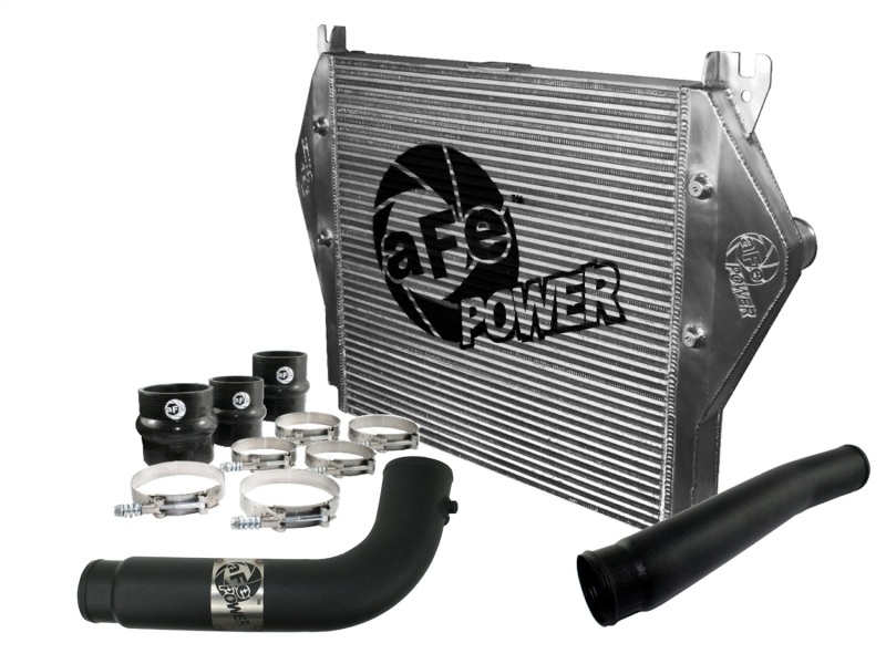 AFE Bladerunner I/C & Tubes