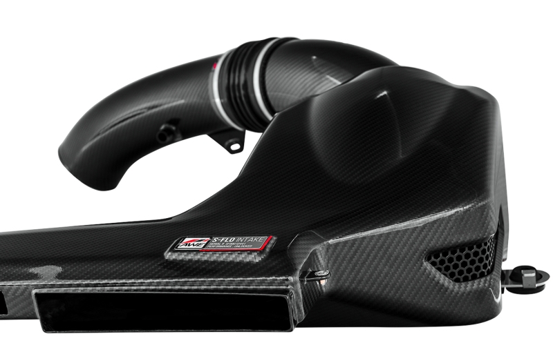 AWE S-FLO Intakes