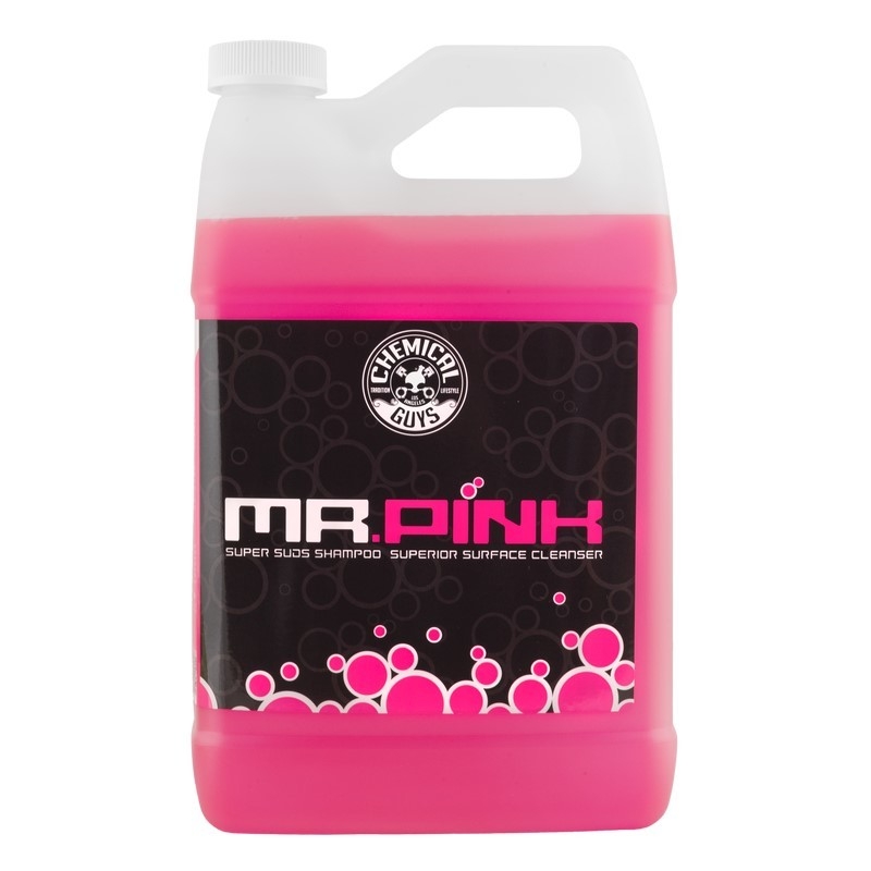 CHG Soaps & Shampoos
