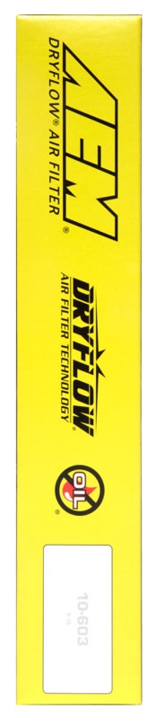 AEM IND Drop in Air Filters