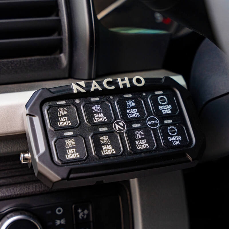 ARB Electrical Accessories