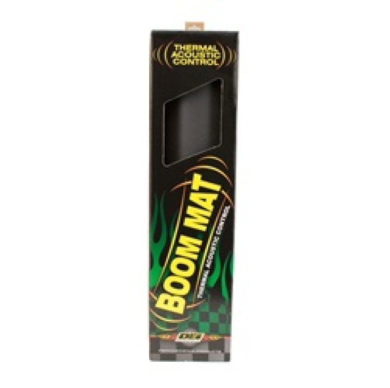 DEI D-Mat Insulation