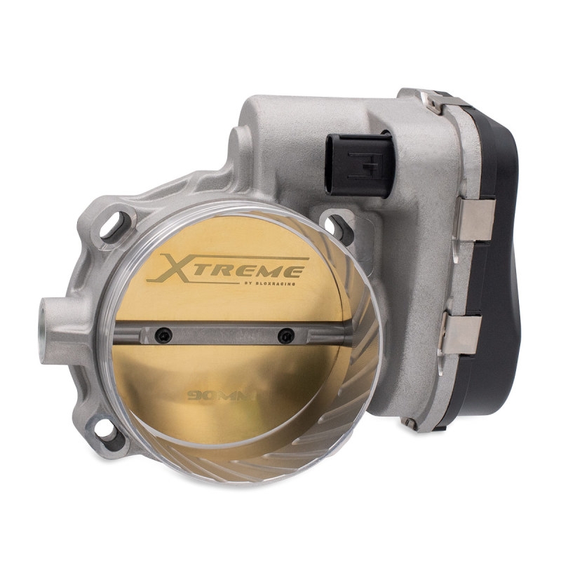 BX Throttle Bodies