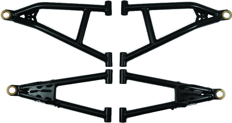 DFR Misc Powersports