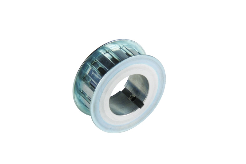 AER Pulleys