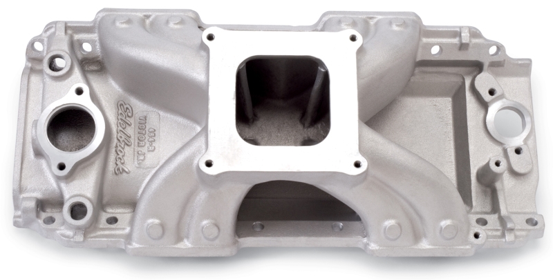 EDE Victor Intake Manifold