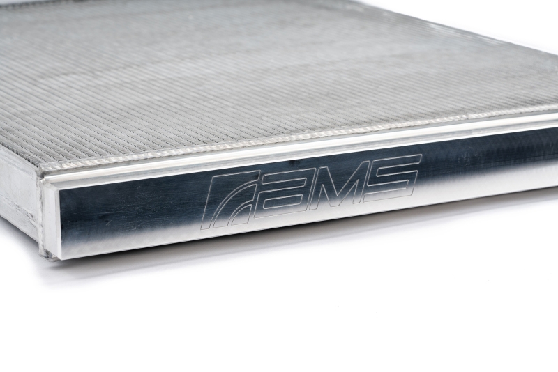 AMS Intercoolers