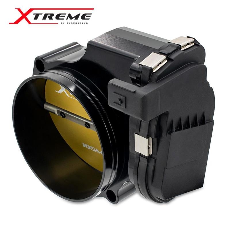 BX Throttle Bodies