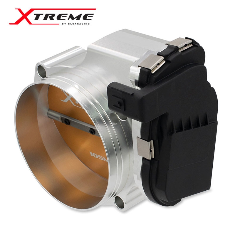 BX Throttle Bodies