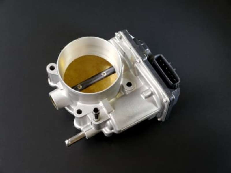 CUS Throttle Bodies