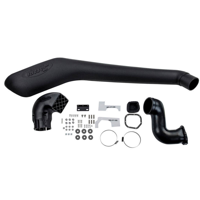 ARB Safari V-Spec Snorkels