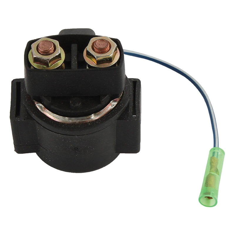 ARR Solenoids