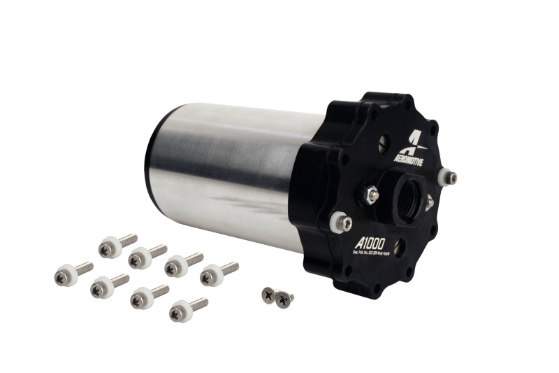 AER In-Tank Fuel Pumps