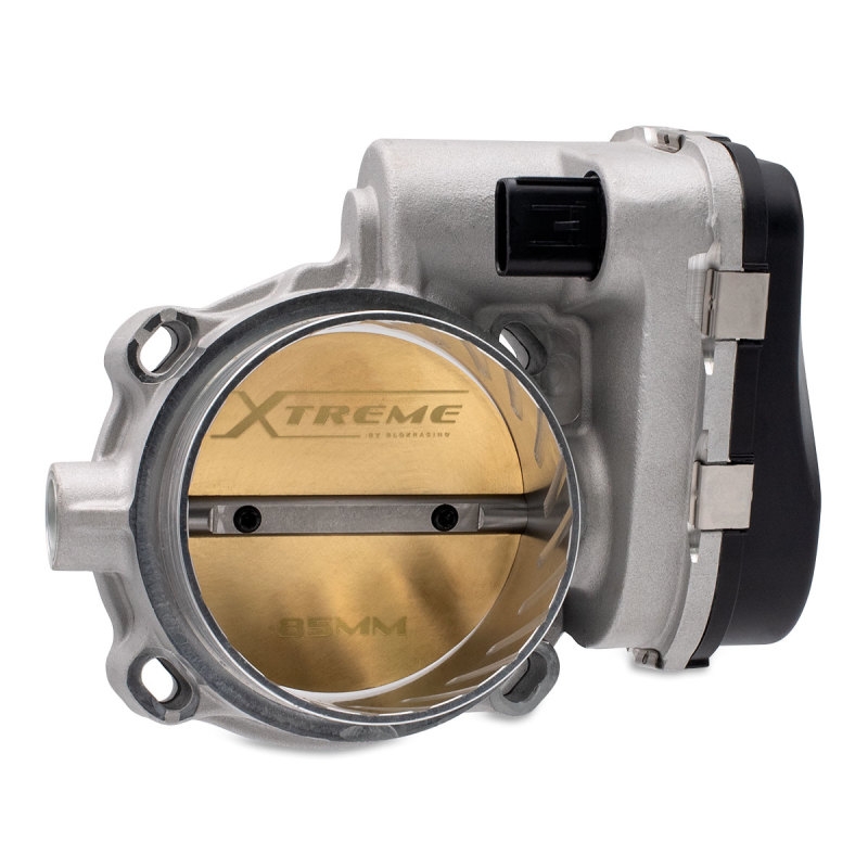 BX Throttle Bodies
