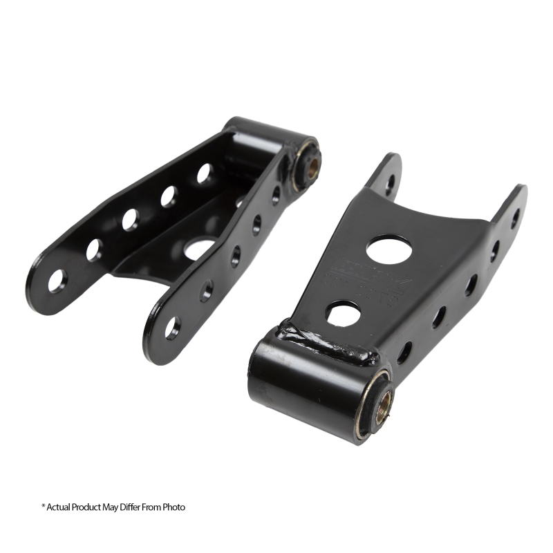 BT Shackle Kit
