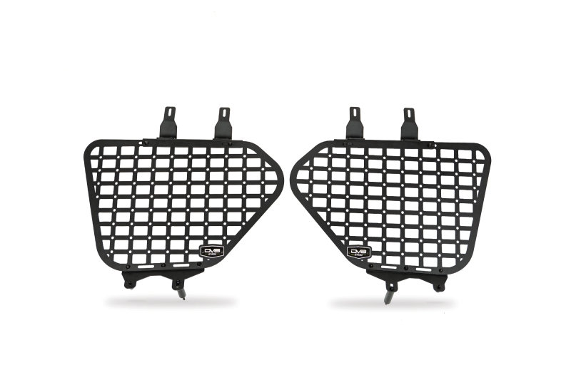DVE Molle Panels