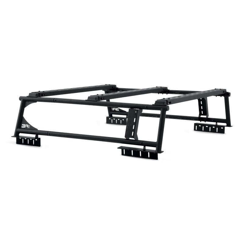 BOD Overland Racks