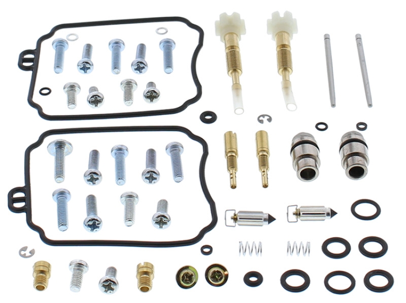 ABR Carburetor Rebuild Kits