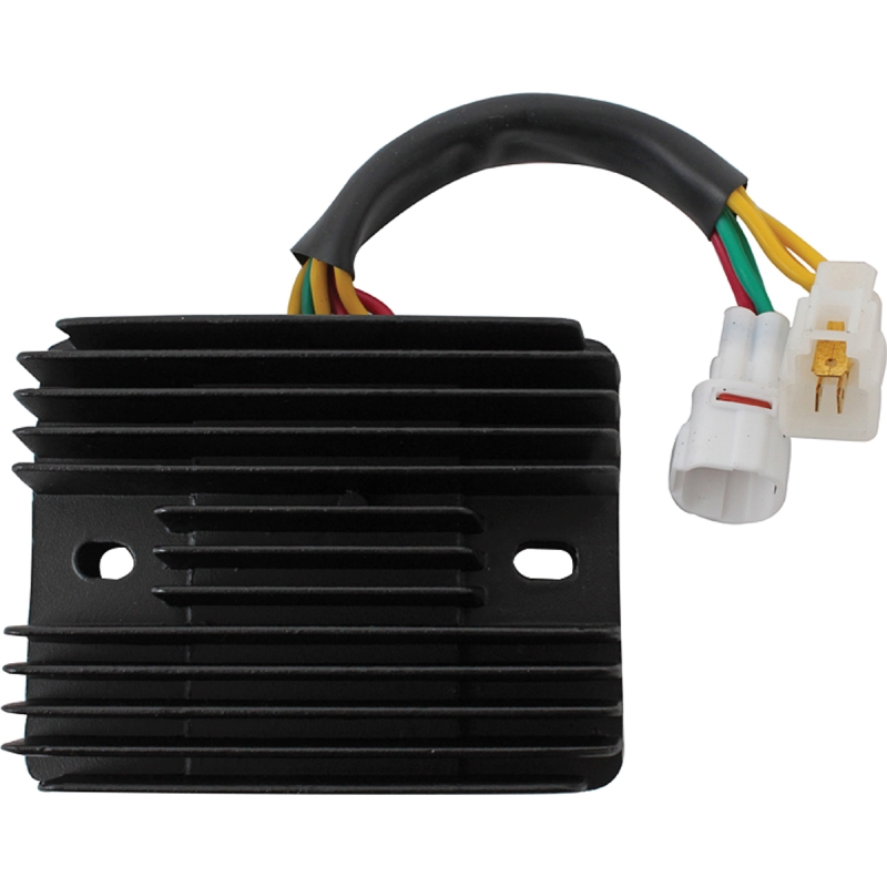 ARR Voltage Regulators