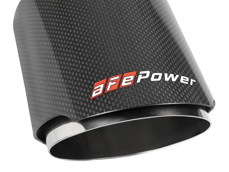 AFE Mach Force-Xp Exhaust Tip