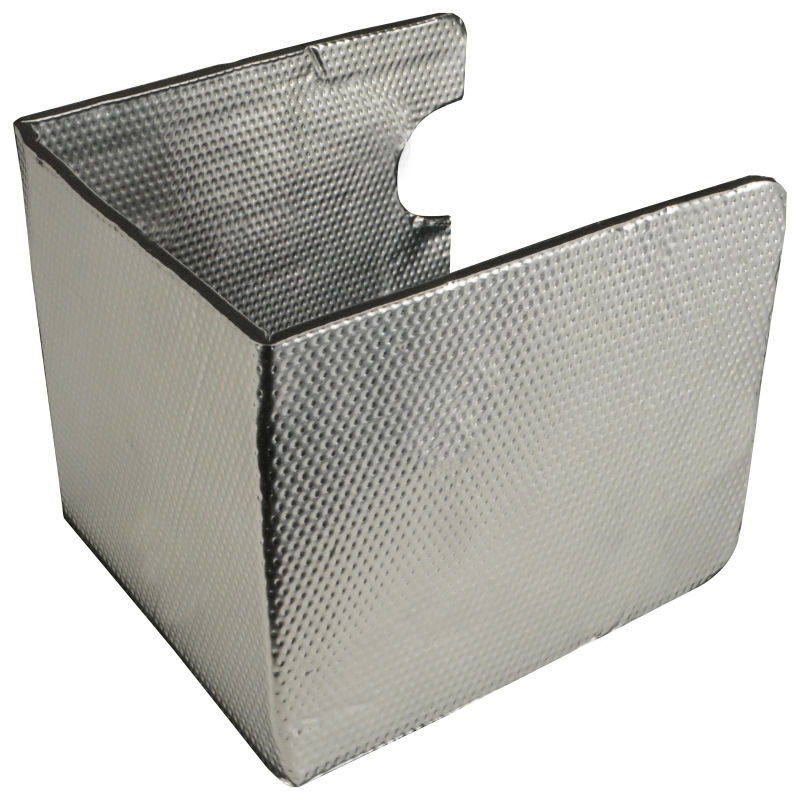 DEI Form-A-Shield