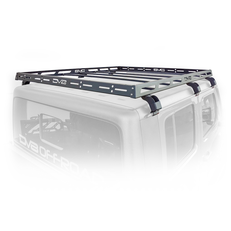 DV8 Roof Racks