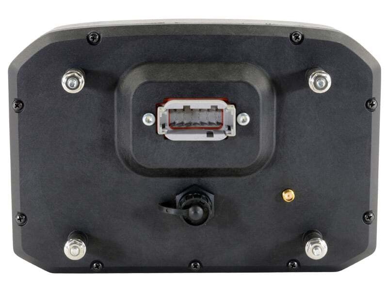 AEM Digital Gauges