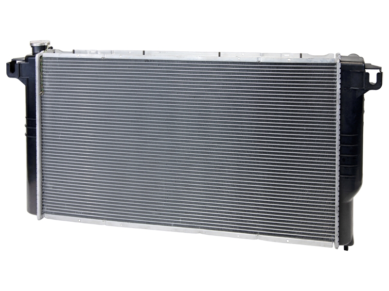 AFE BladeRunner OE Radiators