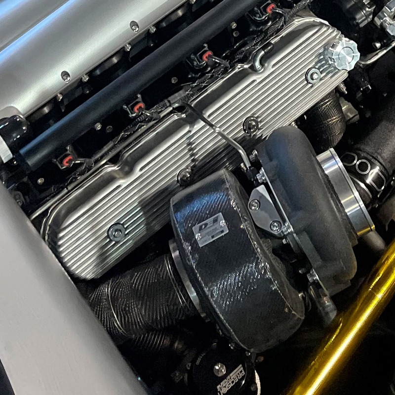 DEI Turbo Shield