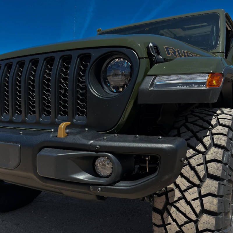 ARB Light Covers & Accessories