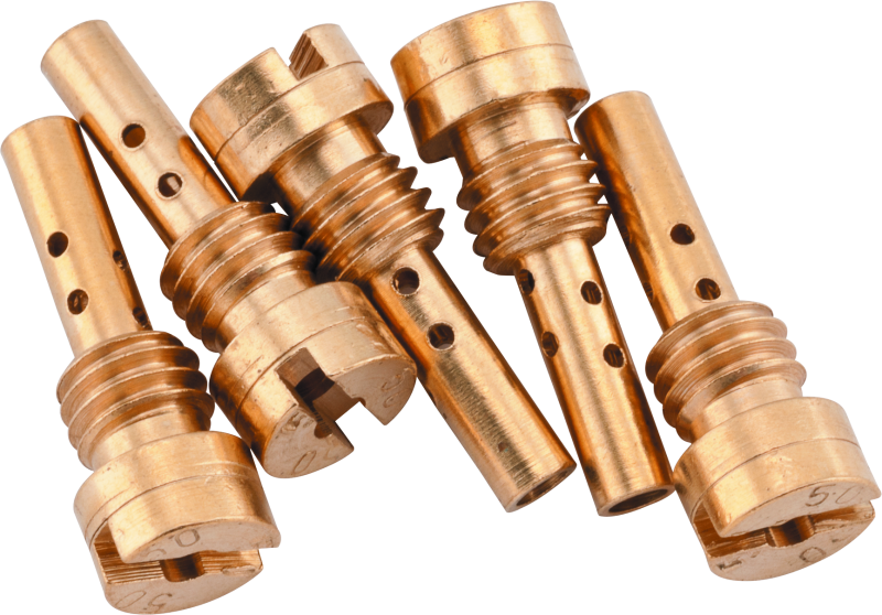 BKC Carburetor Jets