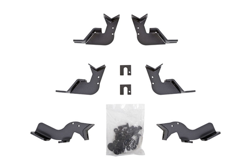 DZE Bracket Kit