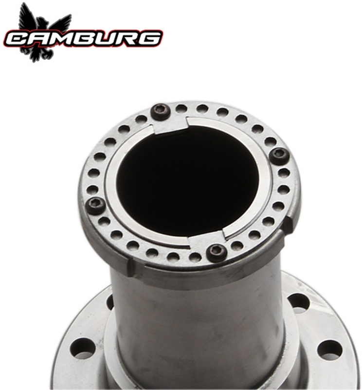 CMB Axle Hub Flanges