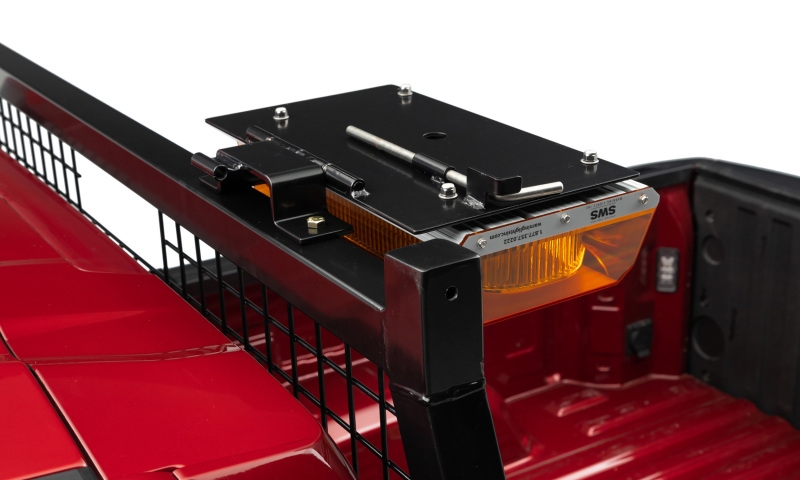 BCK Light Brackets
