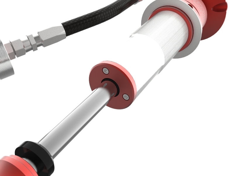 AFE Sway Coil Over Kit