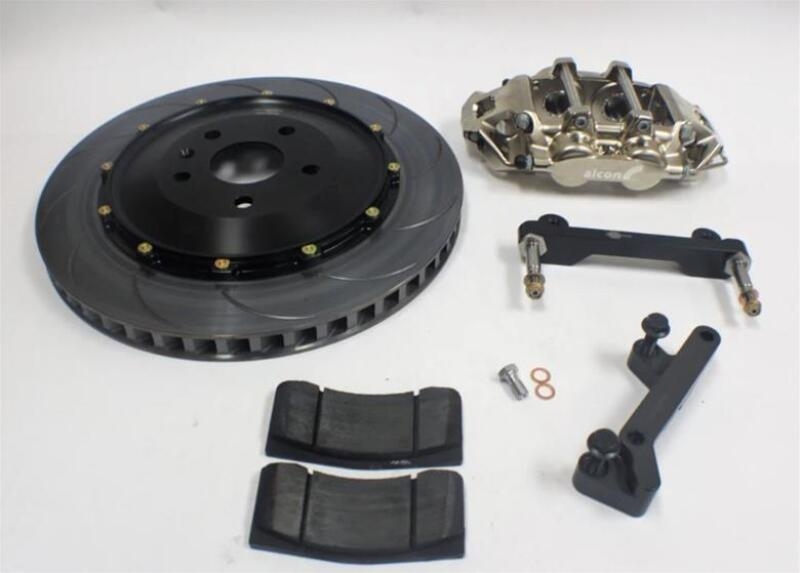 ALC Big Brake Kits