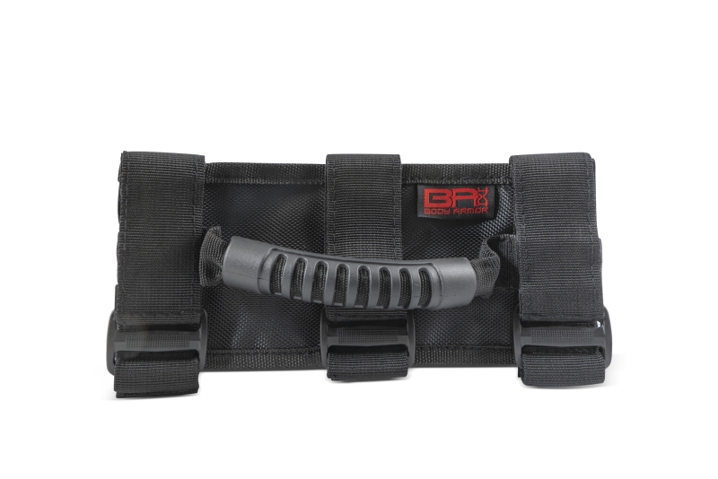 BOD Grab Handles