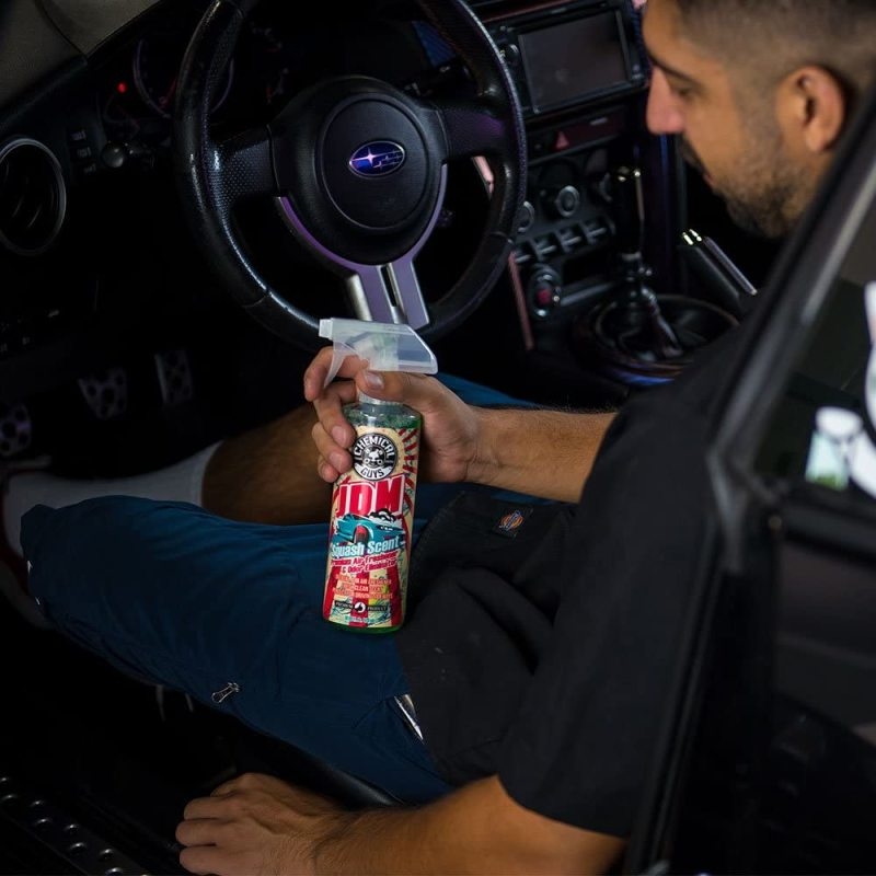 CHG Air Fresheners