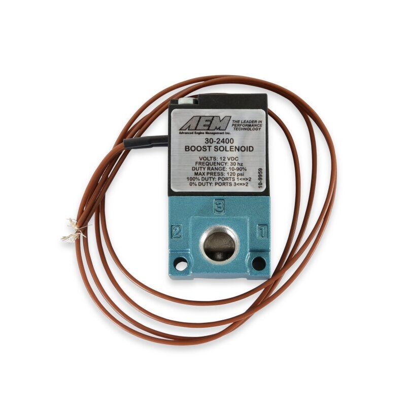 AEM EMS Components